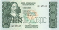 South Africa 10 Rand, (1990-93)